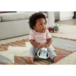 Nuk - Copo de Aprendizagem que Brilha no Escuro 5 Oz 1 Pk Discount
