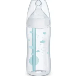 Nuk - Garrafa Smooth Flow, Núcleo 10Oz Hot