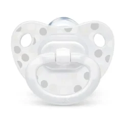 Nuk - Mamadeiras Simply Natural com conjunto de presente SafeTemp, rosa, 4 mamadeiras, 3 chupetas e 2 bicos de mamadeira de reposição Discount