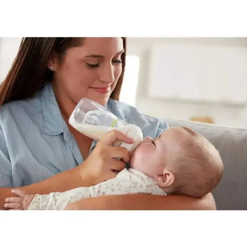 nuk__mamadeiras_simply_na_SKU76o5Yr53_11.webp Nuk - Mamadeiras Simply Natural com conjunto de presente SafeTemp, rosa, 4 mamadeiras, 3 chupetas e 2 bicos de mamadeira de reposição Discount