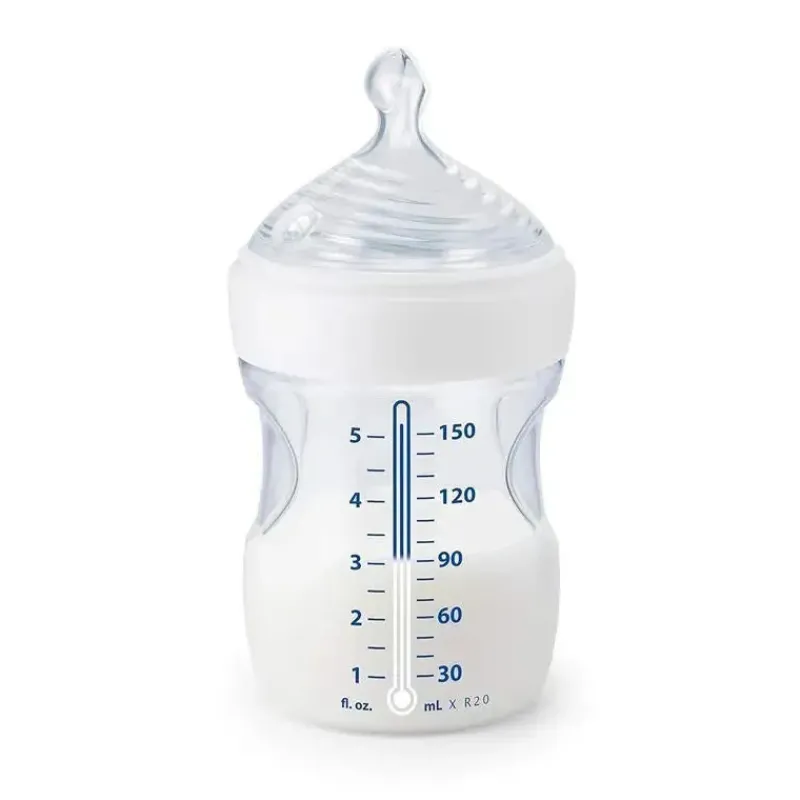 nuk__mamadeiras_simply_na_SKU76o5Yr53_6.webp Nuk - Mamadeiras Simply Natural com conjunto de presente SafeTemp, rosa, 4 mamadeiras, 3 chupetas e 2 bicos de mamadeira de reposição Discount