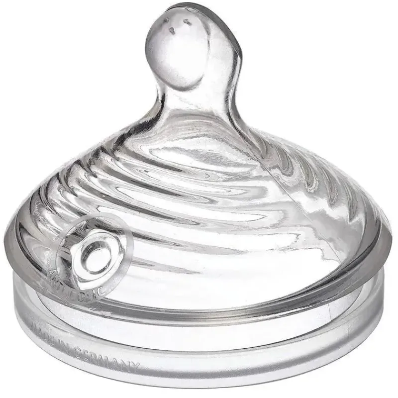nuk__mamilos_para_garrafa_SKUOyzEVFJp_2.webp Nuk - Mamilos para garrafa de fluxo lento simplesmente naturais, pacote com 2 Discount