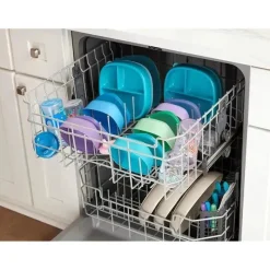 Nuk - placas de sucção e tampa, cores sortidas, pacote com 2, mais de 6 meses, azul e verde Clearance