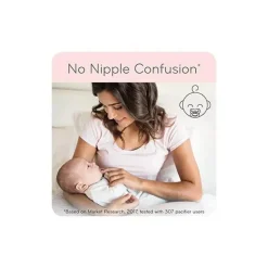Nuk Chupeta Tamanho Sortido 6-18 Meses Valor 3 Pacote Rosa Discount