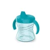 Nuk Fun Grips Soft Learner Cup 7oz Hot