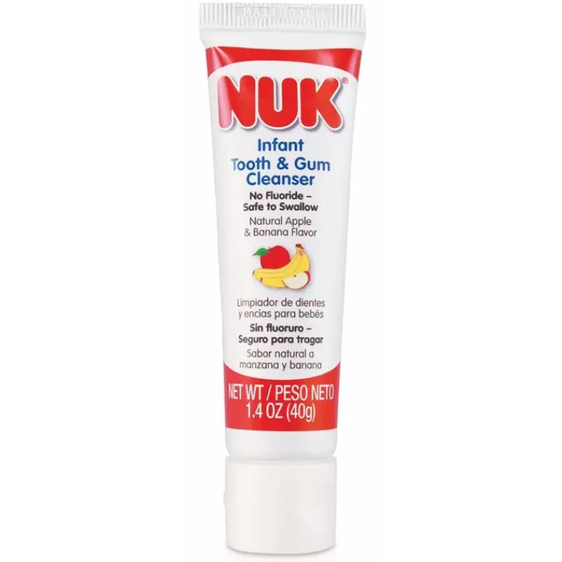nuk_grins_amp_giggles_flu_SKUJNYHf629_0.webp Nuk Grins & Giggles Fluoride-Free Tooth & Gum Cleanser, 1.4 oz. Discount