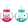 Nuk Learner Cup, 5 onças. As Cores Podem Variar Hot