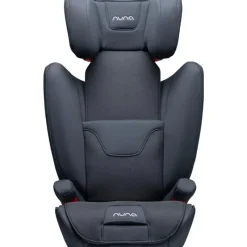 Nuna - Aace Booster Car Seat, Lake Hot
