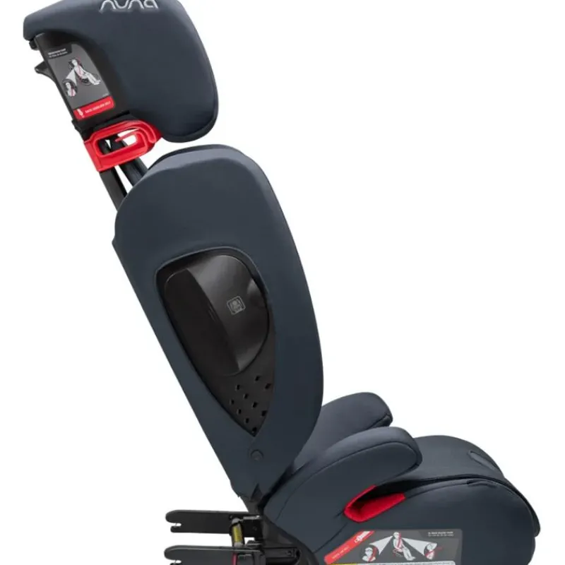 nuna__aace_booster_car_se_SKUFi4tOGaP_5.webp Nuna - Aace Booster Car Seat, Lake Hot