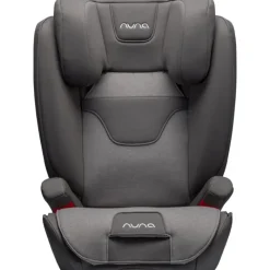 Nuna - Assento auto elevatório Aace, Granito Hot
