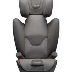 Nuna - Assento auto elevatório Aace, Granito Hot
