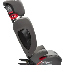 Nuna - Assento auto elevatório Aace, Granito Hot