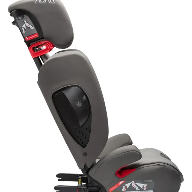 nuna__assento_auto_elevat_SKUTvDKsOvY_5.webp Nuna - Assento auto elevatório Aace, Granito Hot