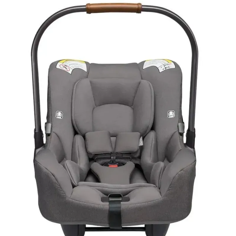 nuna__assento_infantil_pi_SKUET3kWlgc_2.webp Nuna - Assento Infantil Pipa Rx e Base RELX, Granito Clearance