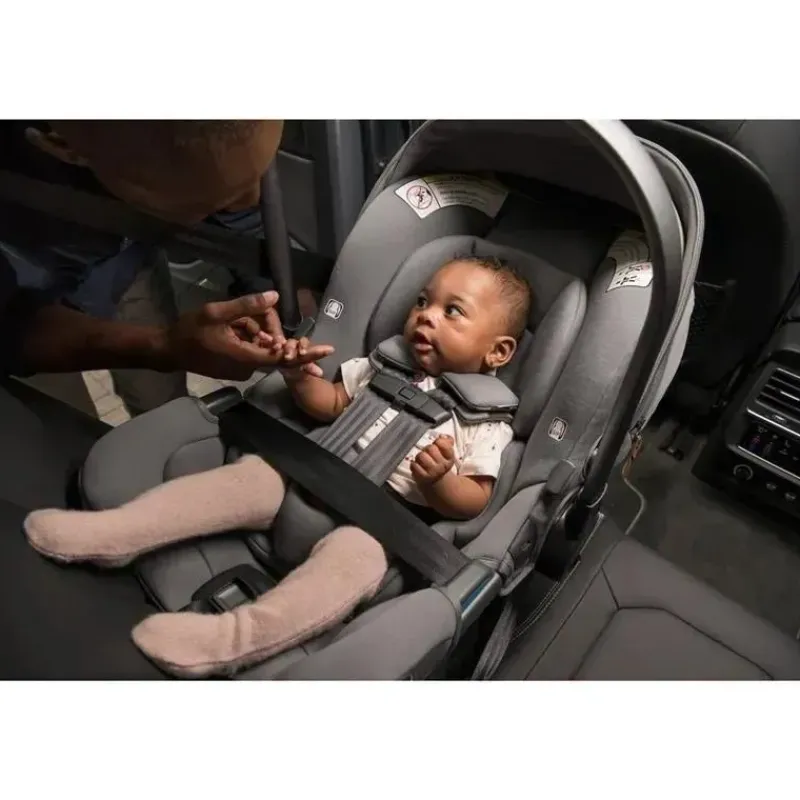 nuna__assento_infantil_pi_SKUET3kWlgc_9.webp Nuna - Assento Infantil Pipa Rx e Base RELX, Granito Clearance