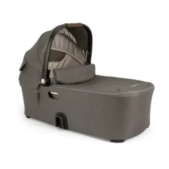 Nuna - Berço DEMI Next Granito + Suporte Online
