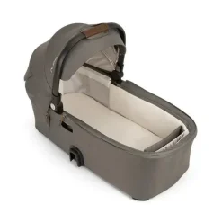Nuna - Berço DEMI Next Granito + Suporte Online