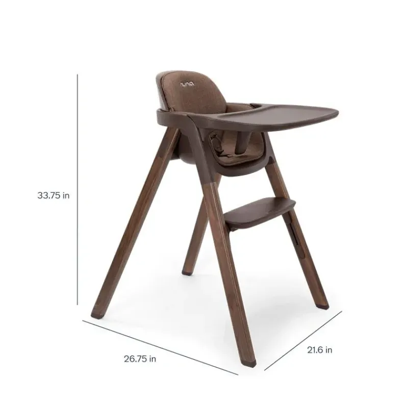 nuna__bryn_high_chair_clo_SKU8eL0jSsf_1.webp Nuna - Bryn High Chair, Clove Hot