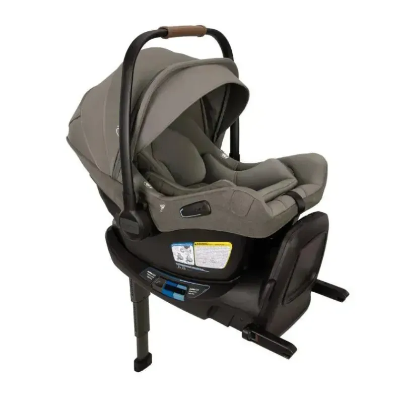nuna__cadeira_auto_infant_SKUAudbcaj4_0.webp Nuna - Cadeira Auto Infantil Pipa Aire Rx Base Granito Discount