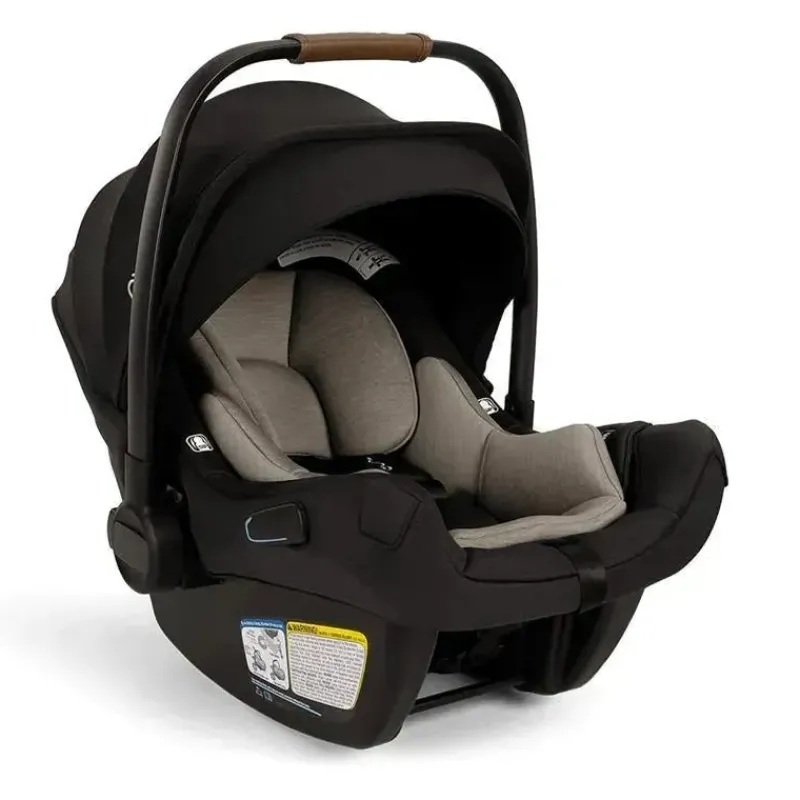 nuna__cadeira_auto_infant_SKUUlFJfwPX_0.webp Nuna - Cadeira Auto Infantil Pipa Aire Com Base, Caviar Online