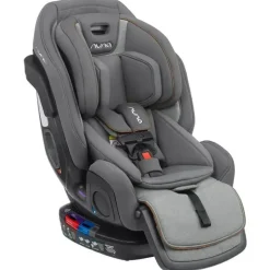 Nuna - Cadeira de carro conversível tudo em um EXEC, granito Best