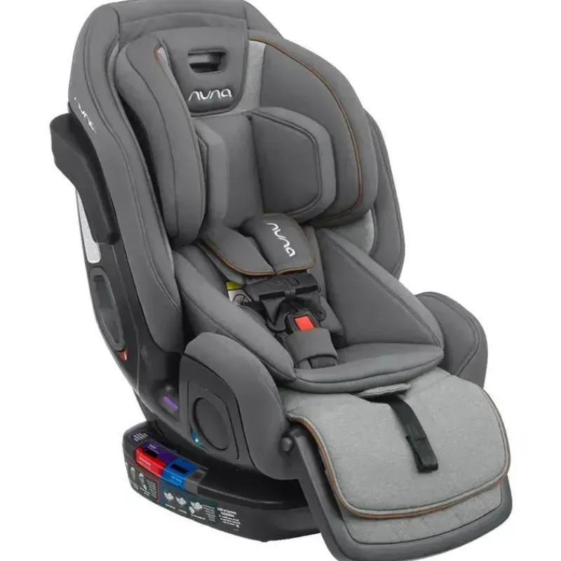 nuna__cadeira_de_carro_co_SKUXshbkURW_0.webp Nuna - Cadeira de carro conversível tudo em um EXEC, granito Best