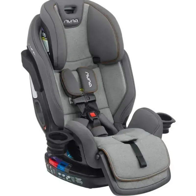 nuna__cadeira_de_carro_co_SKUXshbkURW_2.webp Nuna - Cadeira de carro conversível tudo em um EXEC, granito Best