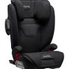 Nuna - Cadeirinha Auto Booster Aace, Caviar Sale