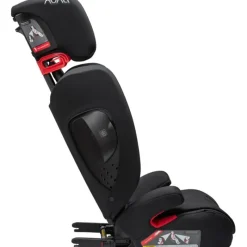 Nuna - Cadeirinha Auto Booster Aace, Caviar Sale
