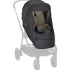 Nuna - Capa Vento Carrinho Indigo Discount