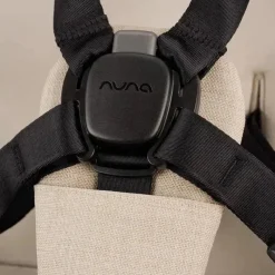 Nuna - carrinho Swiv, Biscotti Best