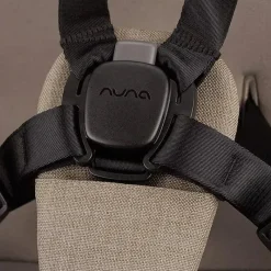 Nuna - carrinho Swiv, bolota Hot