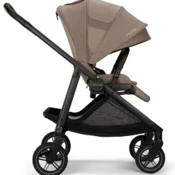 Nuna - carrinho Swiv, cedro Discount