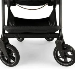 Nuna - carrinho Swiv, cedro Discount