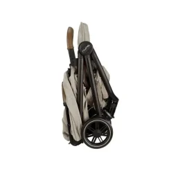 Nuna - Carrinho Trvl com bolsa de viagem Hazelwood Discount