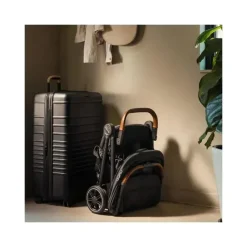Nuna - Carrinho Trvl com bolsa de viagem Hazelwood Discount