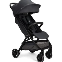 Nuna - Carrinho Trvl com Saco de Viagem, Oceano Online