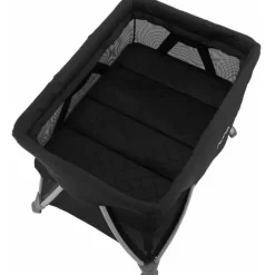 Nuna - Caviar SENA Aire Playard com berço zip-off Discount