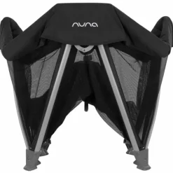 Nuna - Caviar SENA Aire Playard com berço zip-off Discount