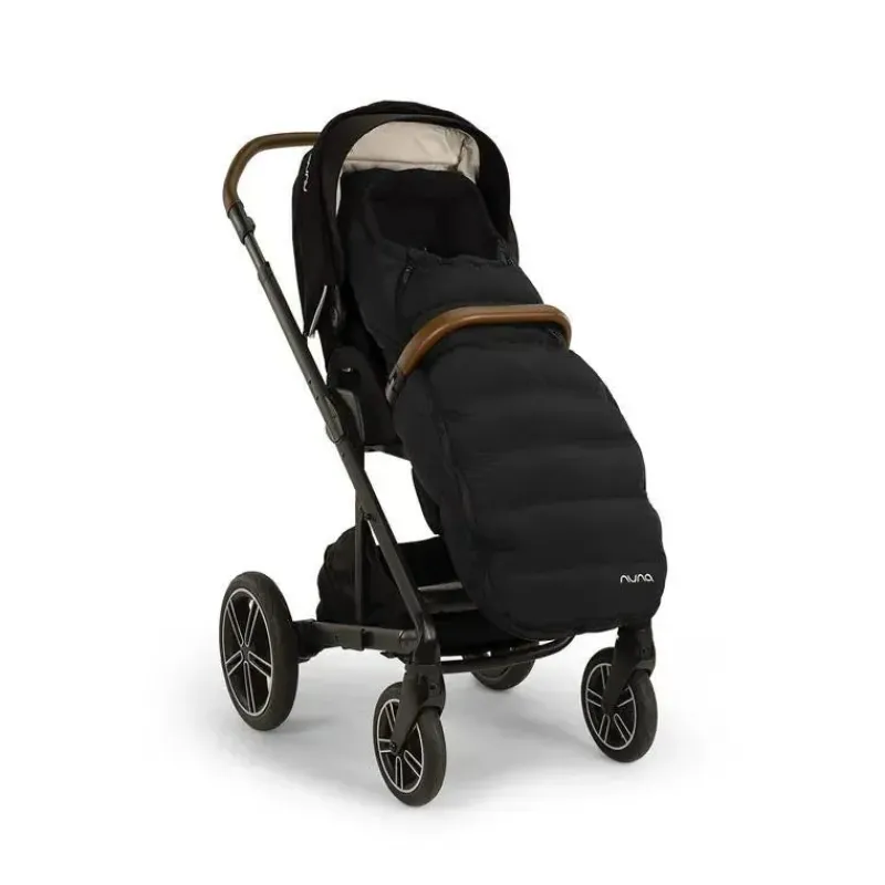 nuna__conjunto_de_carrinh_SKUp6hkmde1_2.webp Nuna - Conjunto de carrinho de inverno, protetor de pés e luvas - Caviar Sale