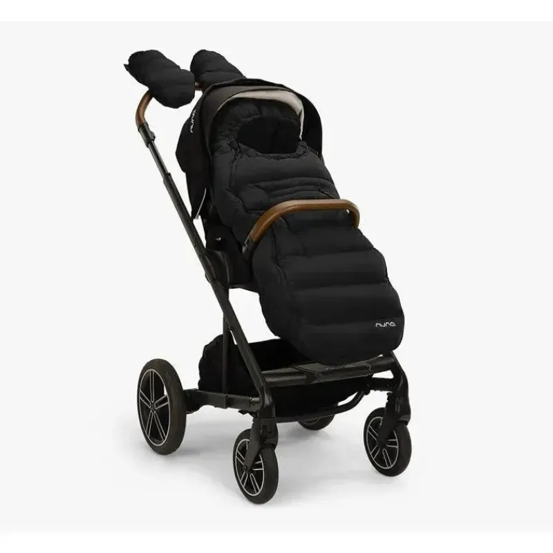 nuna__conjunto_de_carrinh_SKUp6hkmde1_7.webp Nuna - Conjunto de carrinho de inverno, protetor de pés e luvas - Caviar Sale