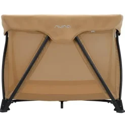 Nuna - Cove Aire Go Playard, Camel Online