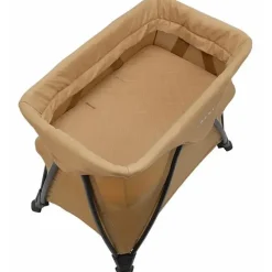 Nuna - Cove Aire Go Playard, Camel Online