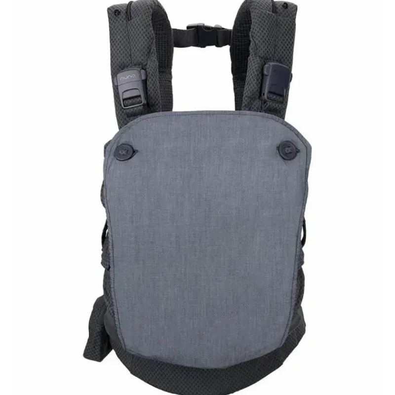 nuna__cudl_clik__em__baby_SKUKE4pH7B3_5.webp Nuna - CUDL Clik 4 em 1 Baby Carrier, Jeans Fashion