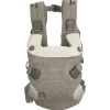 Nuna - CUDL Clik 4 em 1 Baby Carrier, Fog Best