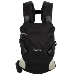 Nuna - Cudl Clik Carrier, Caviar Online