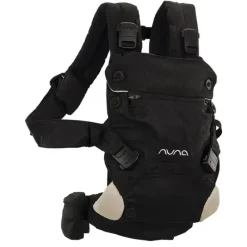 Nuna - Cudl Clik Carrier, Caviar Online