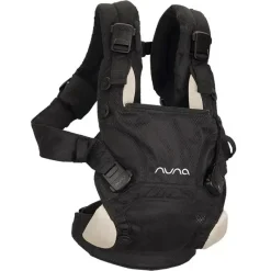 Nuna - Cudl Clik Carrier, Caviar Online