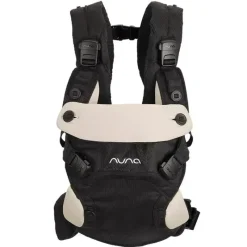 Nuna - Cudl Clik Carrier, Caviar Online