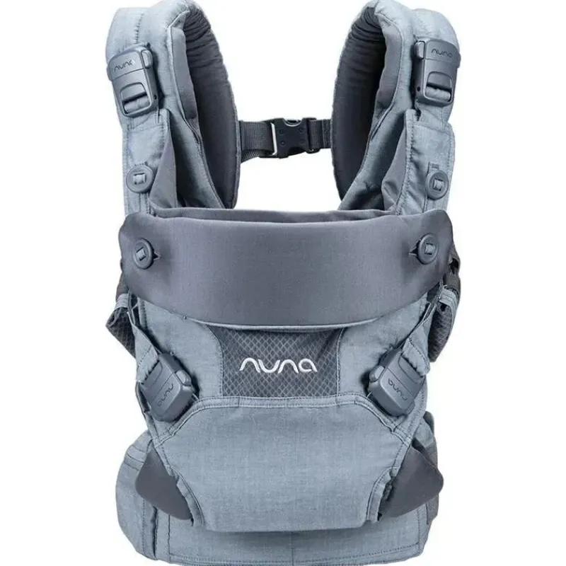 nuna__cudl_em_carrier_den_SKUILCgsMni_0.webp Nuna - CUDL 4-em-1 Carrier, Denim New